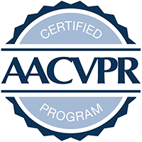 American Association of Cardiovascular and Pulmonary Rehabilitation (AACVPR) 